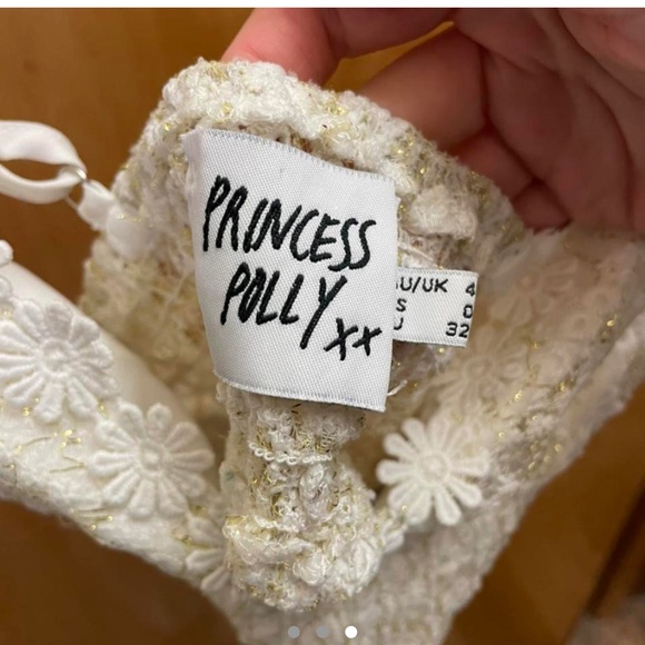 Princess Polly top - Picture 3 of 3